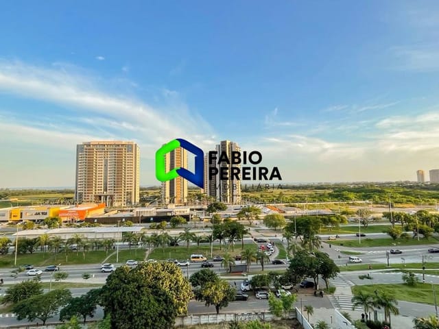 Apartamento com 96m² 3 quartos e 2 banheiros, à venda, no bairro Barra da Tijuca em Rio de Janeiro