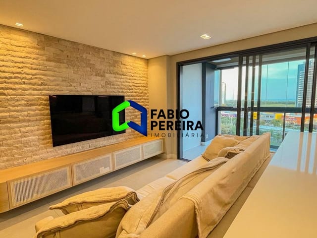 Apartamento com 96m² 3 quartos e 2 banheiros, à venda, no bairro Barra da Tijuca em Rio de Janeiro