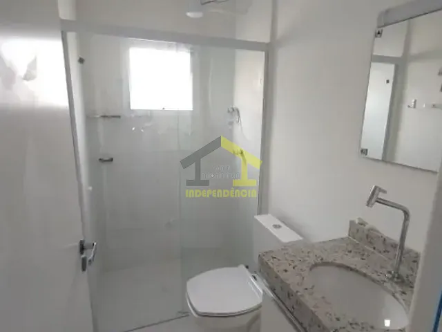 Apartamento 2 quartos e 1 banheiro, à venda ou para alugar, no bairro Giardino D Itália em Itatiba
