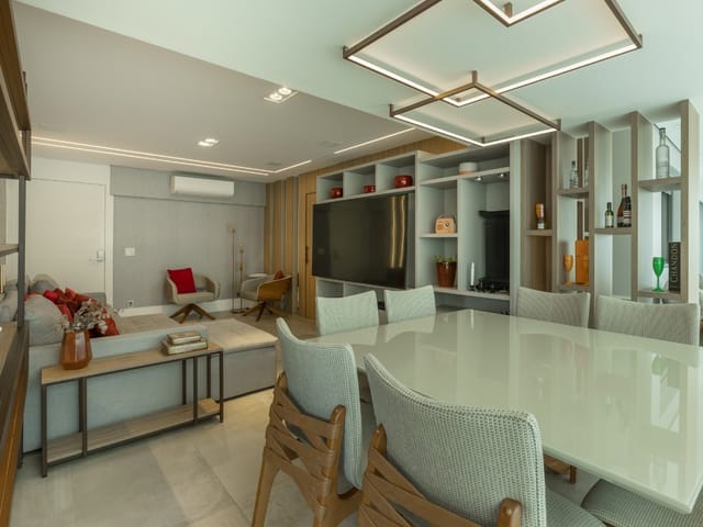 Apartamento 2 quartos e 2 banheiros, à venda, no bairro Vila Gumercindo em São Paulo