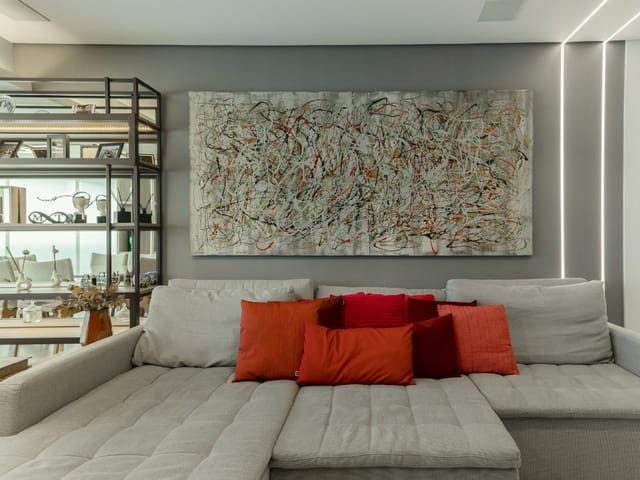 Apartamento 2 quartos e 2 banheiros, à venda, no bairro Vila Gumercindo em São Paulo