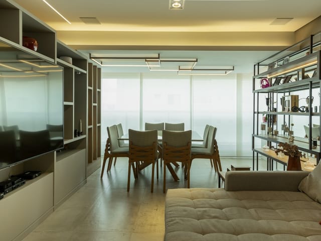 Apartamento 2 quartos e 2 banheiros, à venda, no bairro Vila Gumercindo em São Paulo