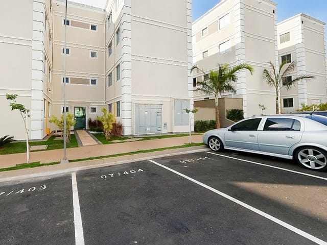 Foto do Apartamento - 🔑 🌇 ✨ Apartamento à venda, no bairro Jardim Manoel Penna, na cidade de Ribeirão Preto, SP ✨ 🌇 🔑 | GARCIA MENEGHETTE IM0VEIS