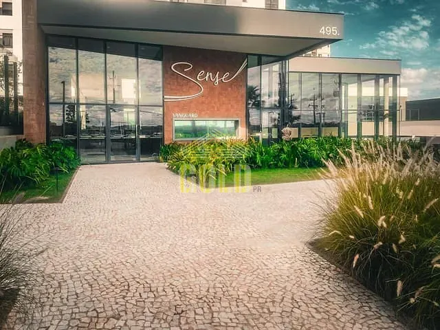 Apartamento 2 quartos e 1 banheiro, à venda, no bairro Terra Bonita em Londrina