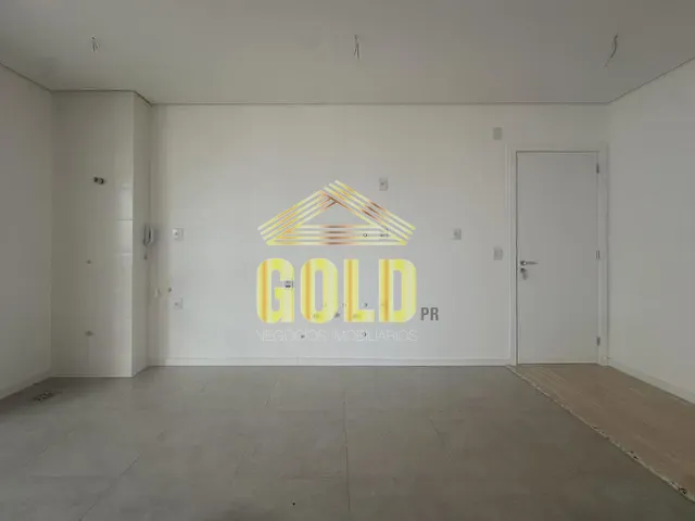 Apartamento 2 quartos e 1 banheiro, à venda, no bairro Terra Bonita em Londrina