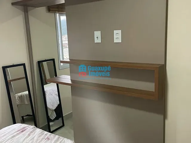 Apartamento com 116m² 2 quartos e 1 banheiro, à venda, no bairro Jardim Country Club em Poços de Caldas