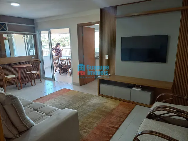 Apartamento com 116m² 2 quartos e 1 banheiro, à venda, no bairro Jardim Country Club em Poços de Caldas