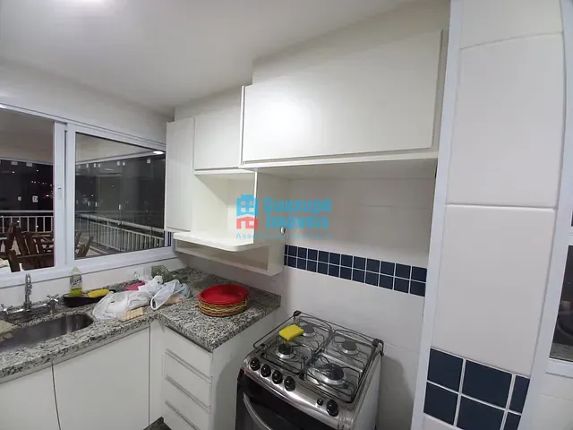 Apartamento com 116m² 2 quartos e 1 banheiro, à venda, no bairro Jardim Country Club em Poços de Caldas