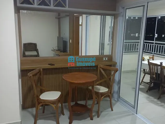 Apartamento com 116m² 2 quartos e 1 banheiro, à venda, no bairro Jardim Country Club em Poços de Caldas