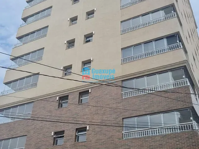 Apartamento com 116m² 2 quartos e 1 banheiro, à venda, no bairro Jardim Country Club em Poços de Caldas