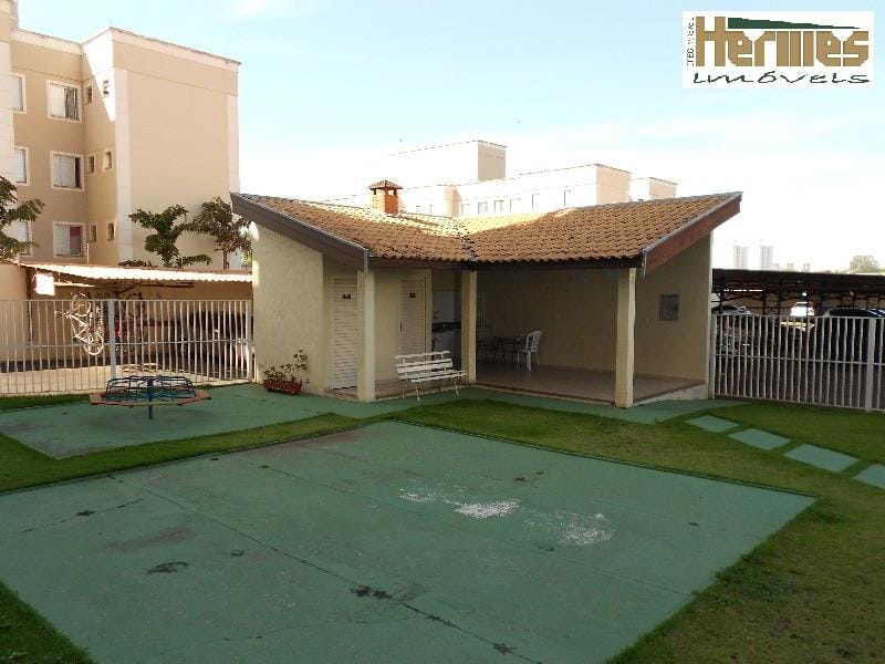 Apartamento, 3 quartos, 80 m² - Foto 19