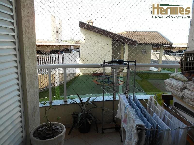 Apartamento, 3 quartos, 80 m² - Foto 4