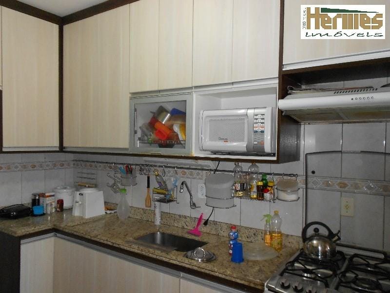 Apartamento, 3 quartos, 80 m² - Foto 10