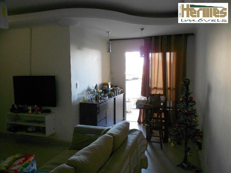 Apartamento, 3 quartos, 80 m² - Foto 5