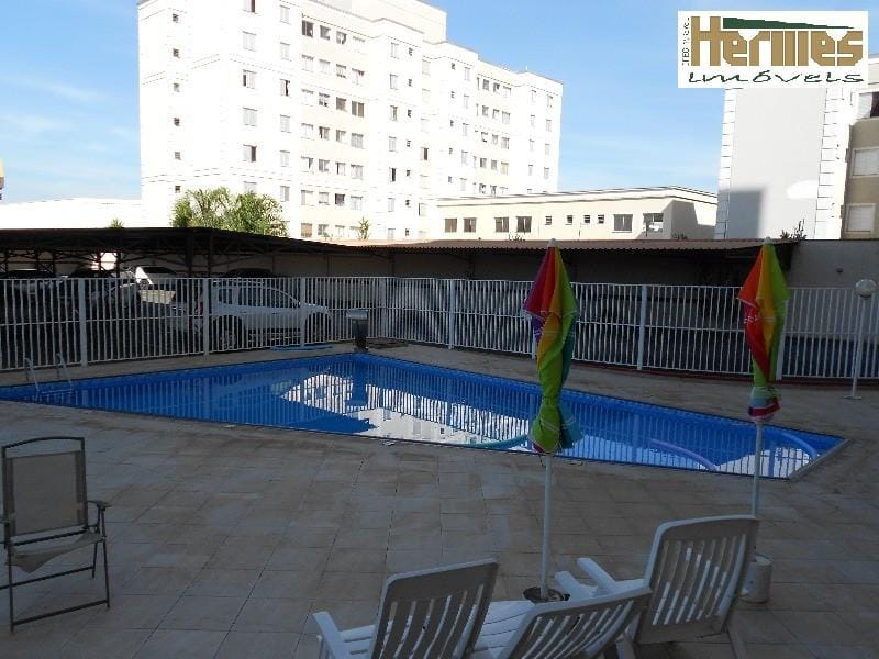 Apartamento, 3 quartos, 80 m² - Foto 22