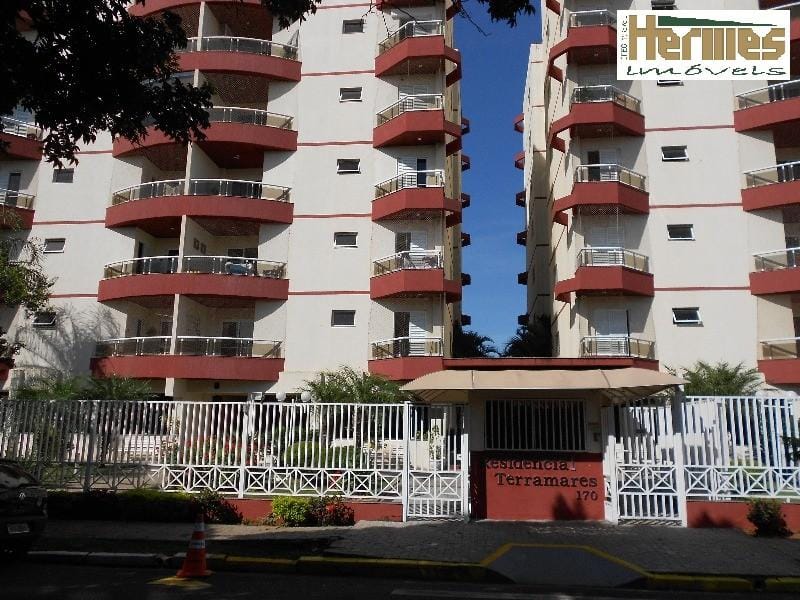 Apartamento, 3 quartos, 80 m² - Foto 1
