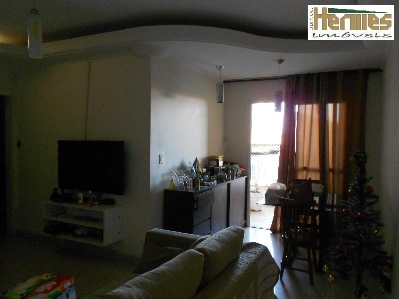 Apartamento, 3 quartos, 80 m² - Foto 6