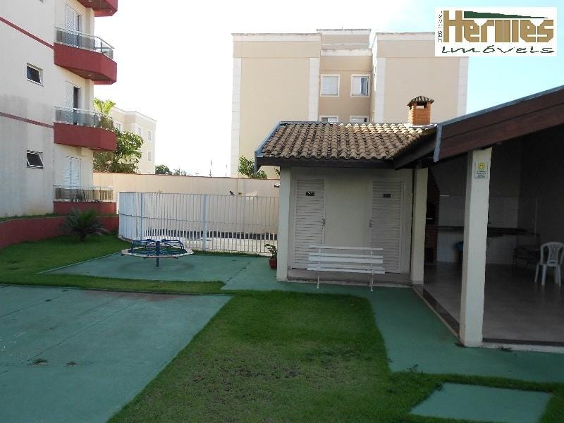 Apartamento, 3 quartos, 80 m² - Foto 20
