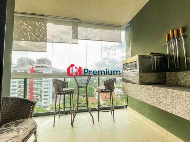 Apartamento 3 quartos e 2 banheiros, à venda, no bairro Recreio dos Bandeirantes em Rio de Janeiro