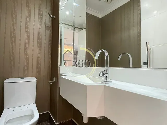 Apartamento com 92m² 2 quartos e 3 banheiros, à venda, no bairro Vila Regente Feijó em São Paulo