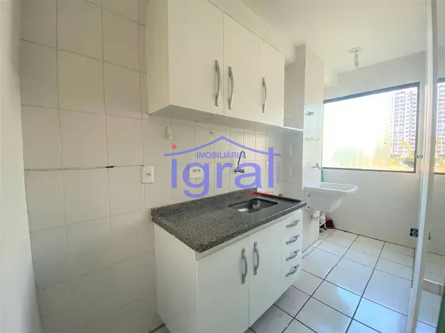 Apartamento 1 quarto e 1 banheiro, à venda, no bairro Vila Guarani (Z Sul) em São Paulo
