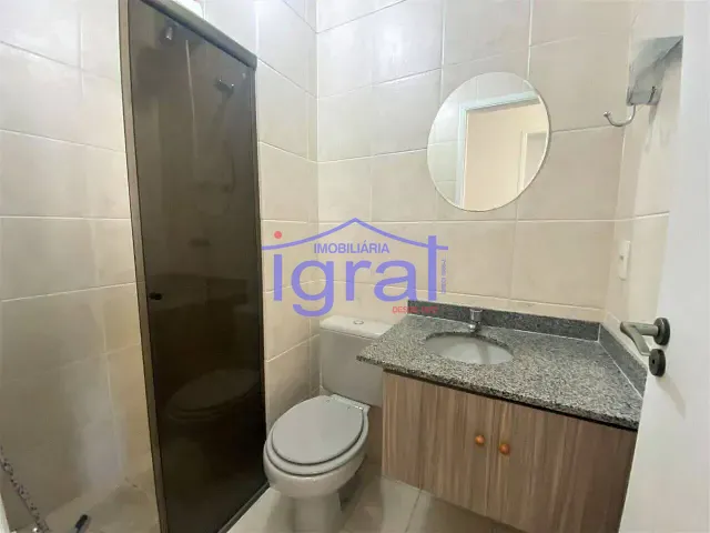 Apartamento 1 quarto e 1 banheiro, à venda, no bairro Vila Guarani (Z Sul) em São Paulo