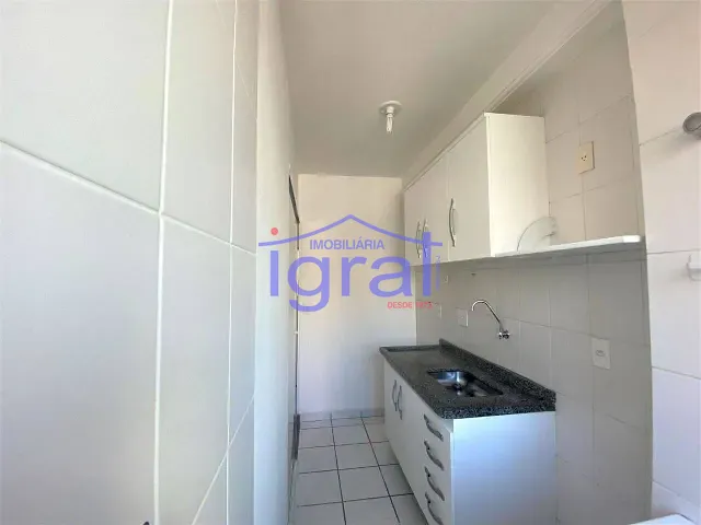 Apartamento 1 quarto e 1 banheiro, à venda, no bairro Vila Guarani (Z Sul) em São Paulo