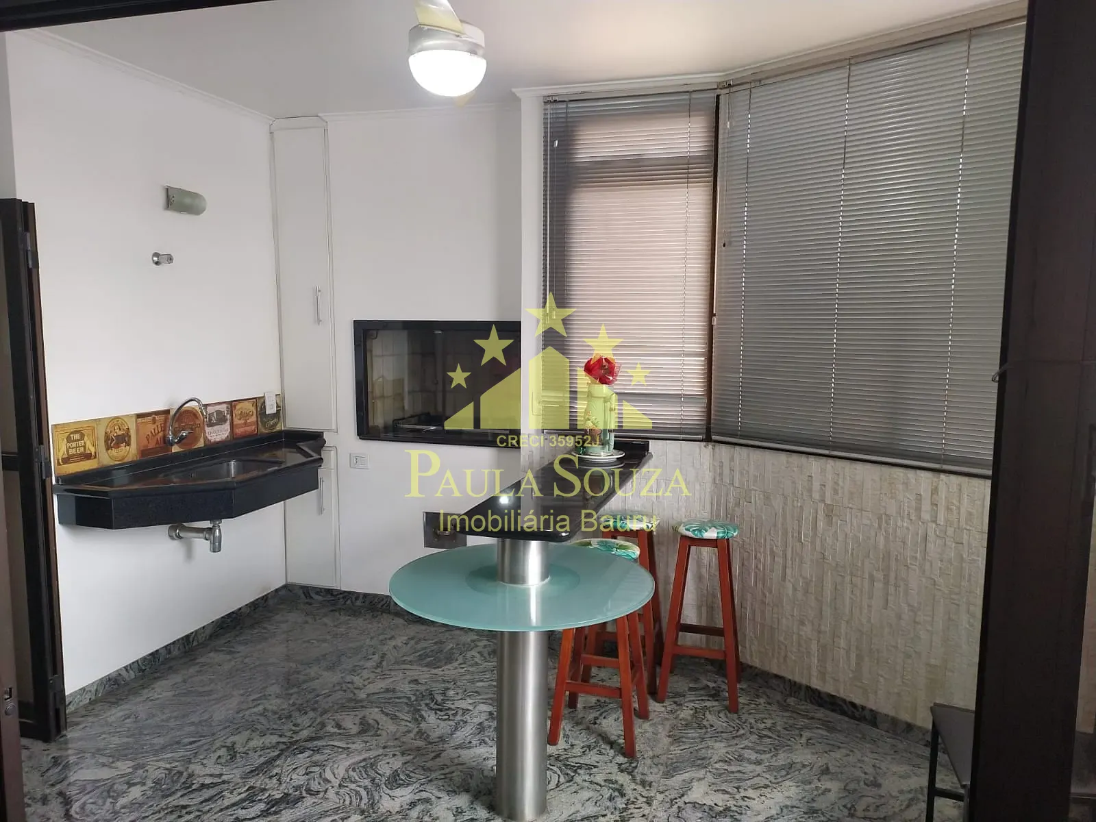Apartamento, 3 quartos, 210 m² - Foto 5