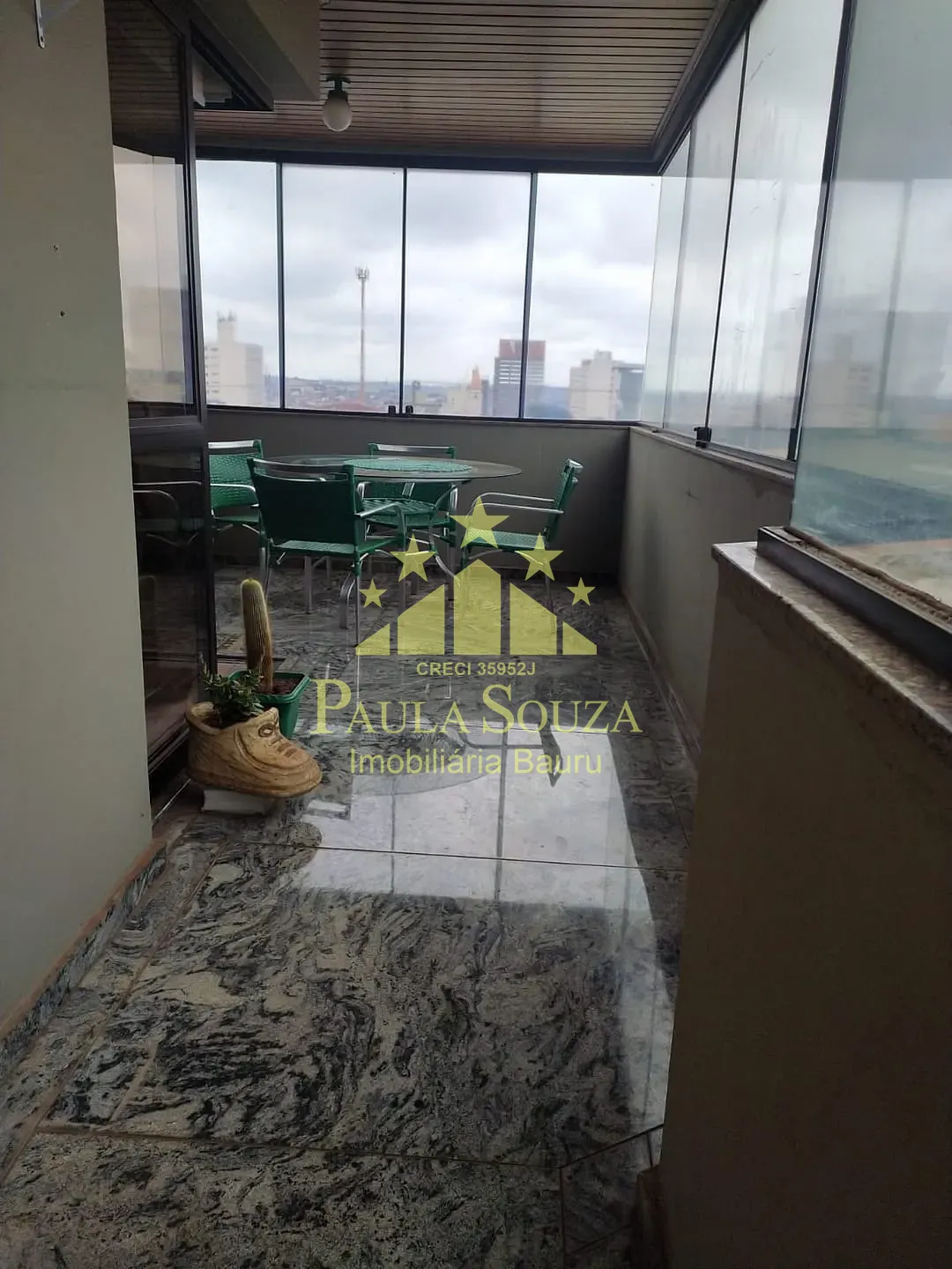 Apartamento, 3 quartos, 210 m² - Foto 7