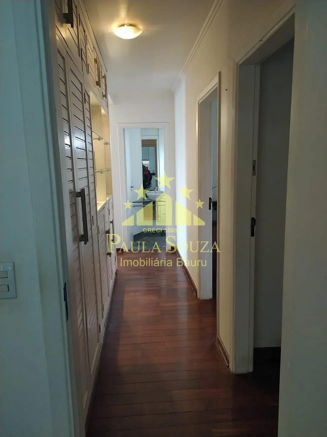 Apartamento, 3 quartos, 210 m² - Foto 12