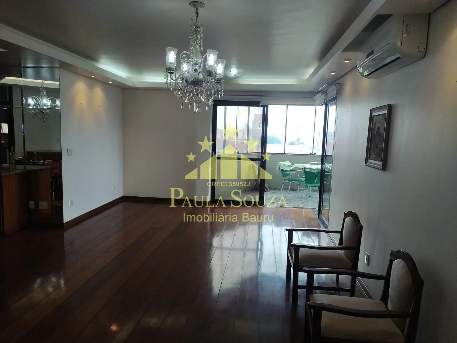 Apartamento, 3 quartos, 210 m² - Foto 14