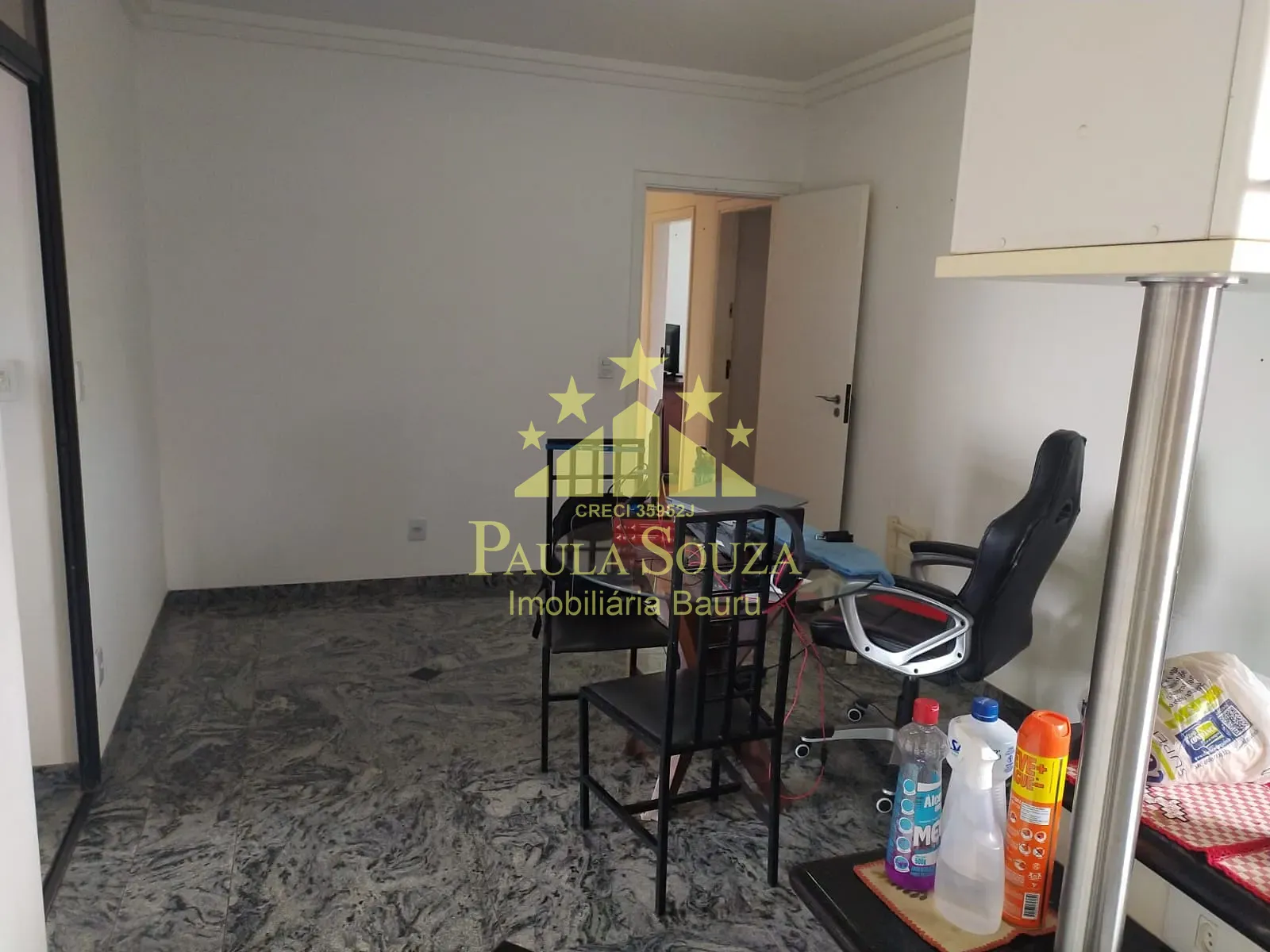 Apartamento, 3 quartos, 210 m² - Foto 8