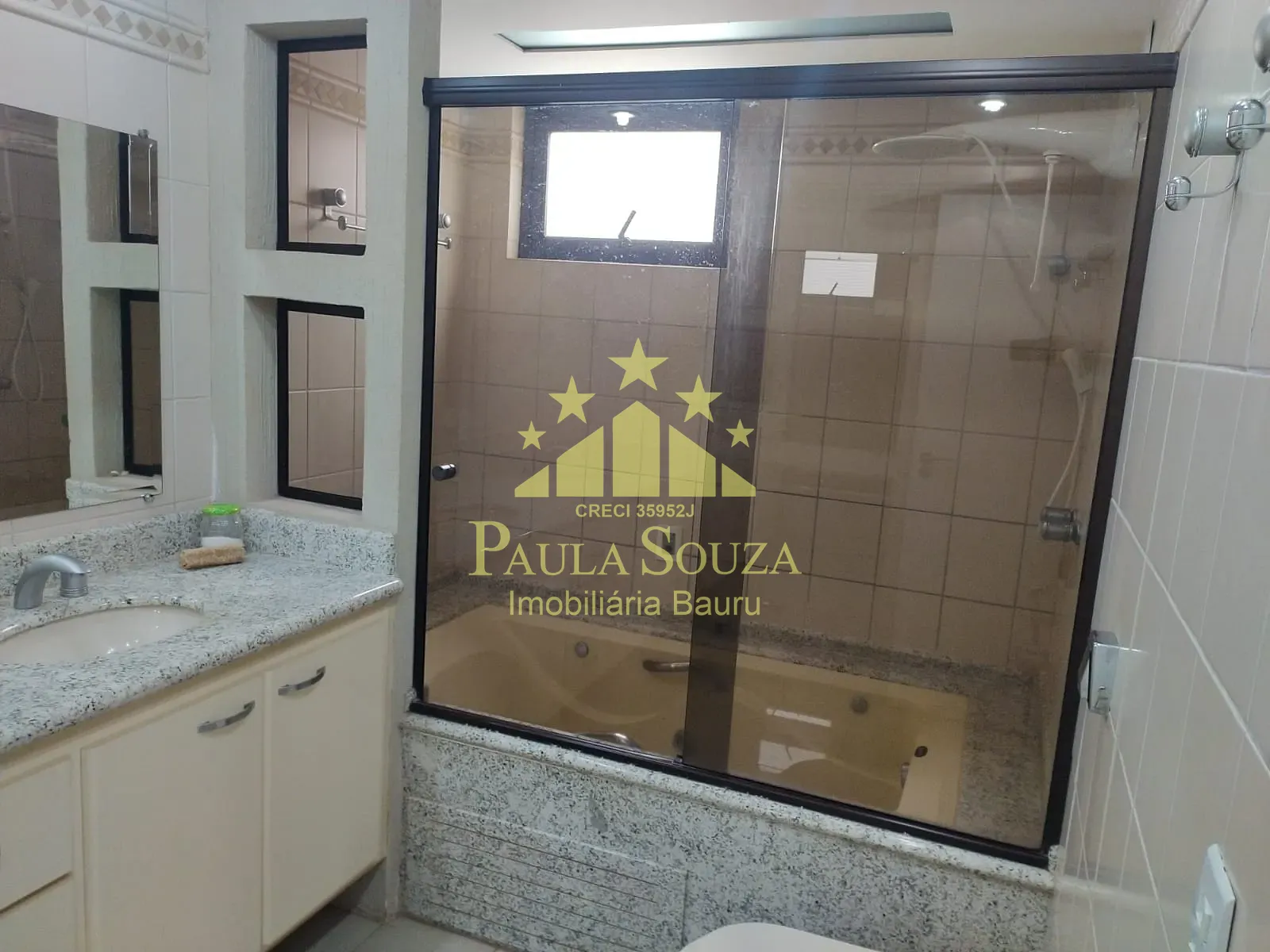 Apartamento, 3 quartos, 210 m² - Foto 22