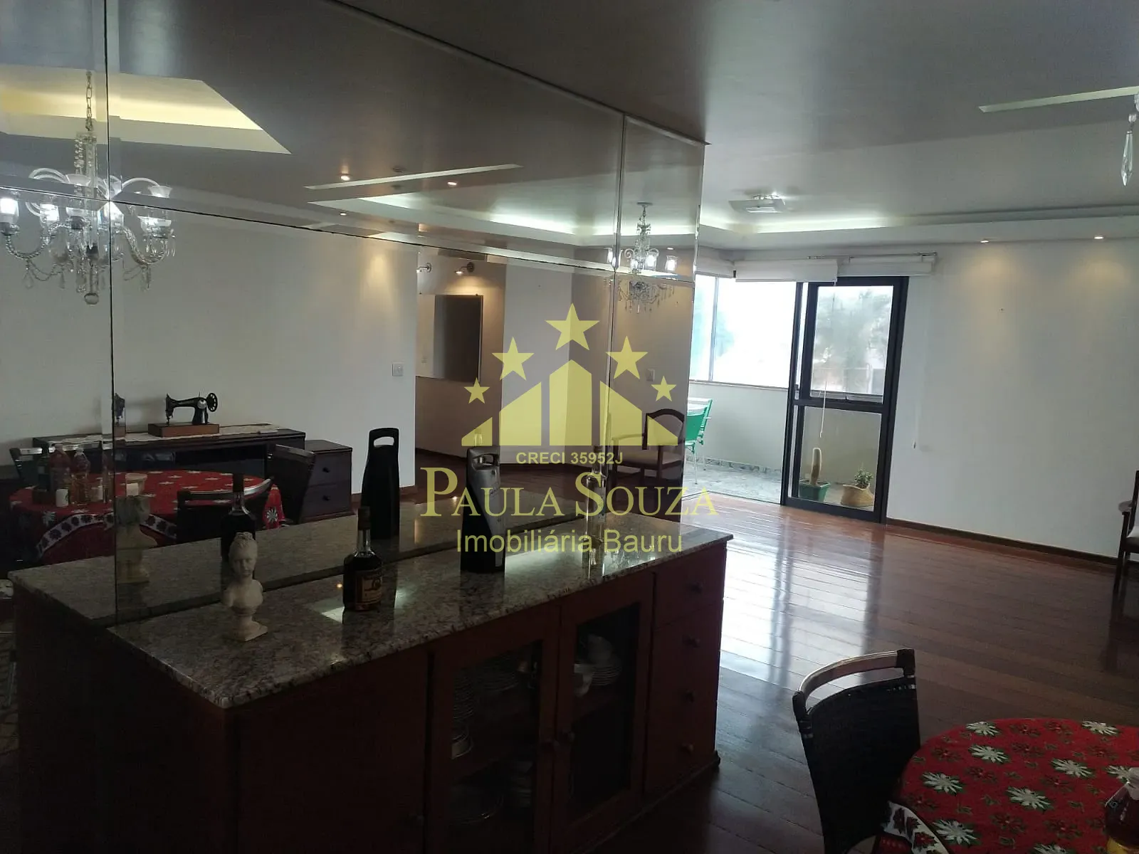 Apartamento, 3 quartos, 210 m² - Foto 15