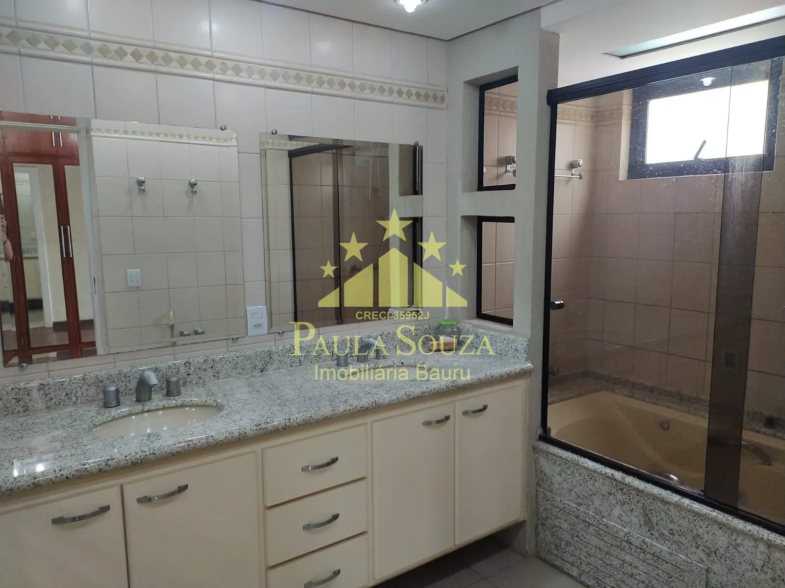 Apartamento, 3 quartos, 210 m² - Foto 23