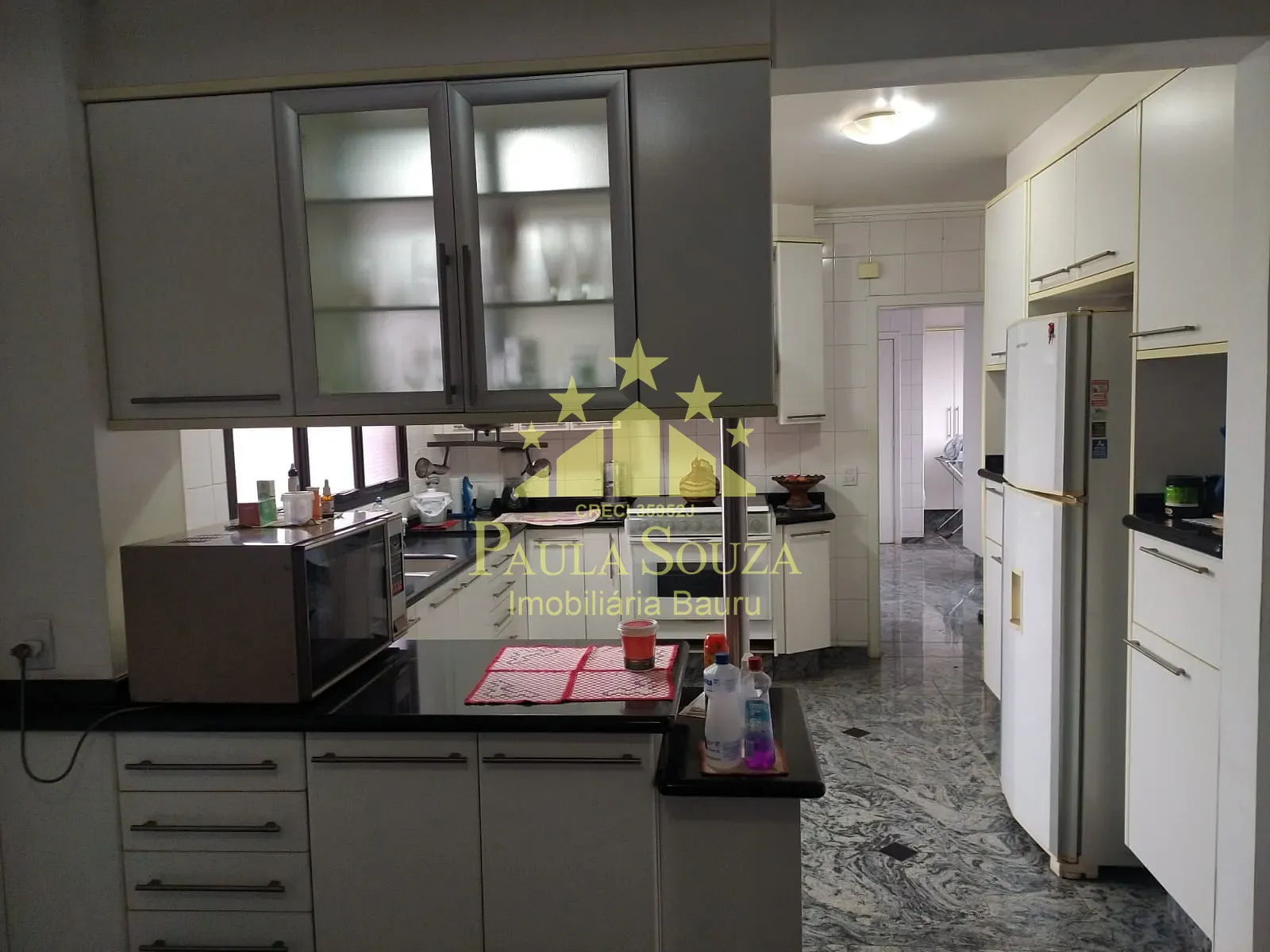 Apartamento, 3 quartos, 210 m² - Foto 16