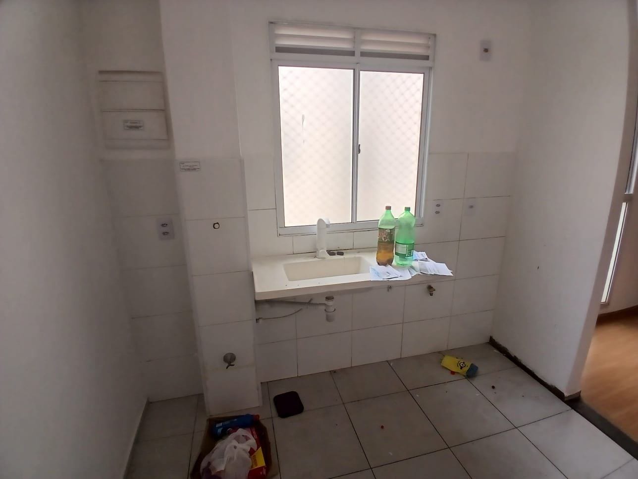 Apartamento, 2 quartos, 52 m² - Foto 16