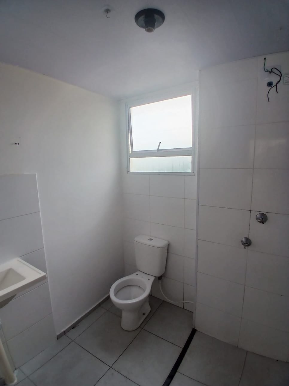Apartamento, 2 quartos, 52 m² - Foto 8