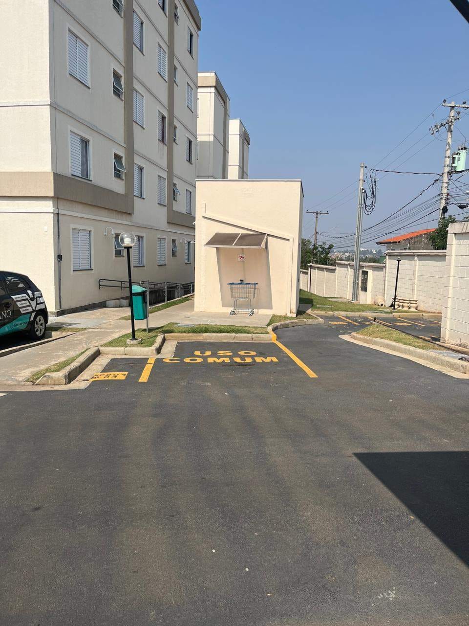 Apartamento, 2 quartos, 52 m² - Foto 4