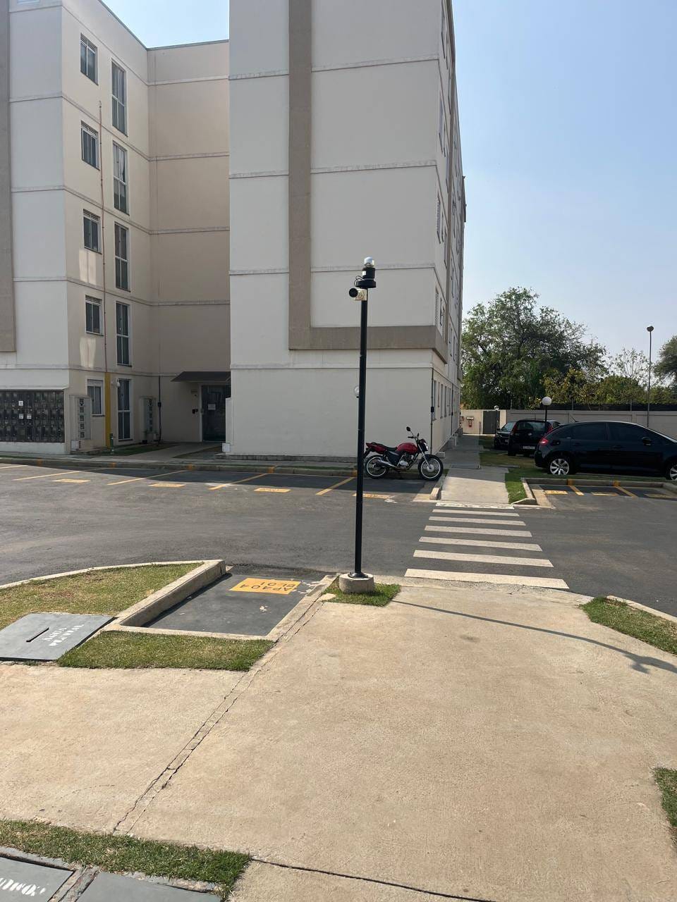 Apartamento, 2 quartos, 52 m² - Foto 2