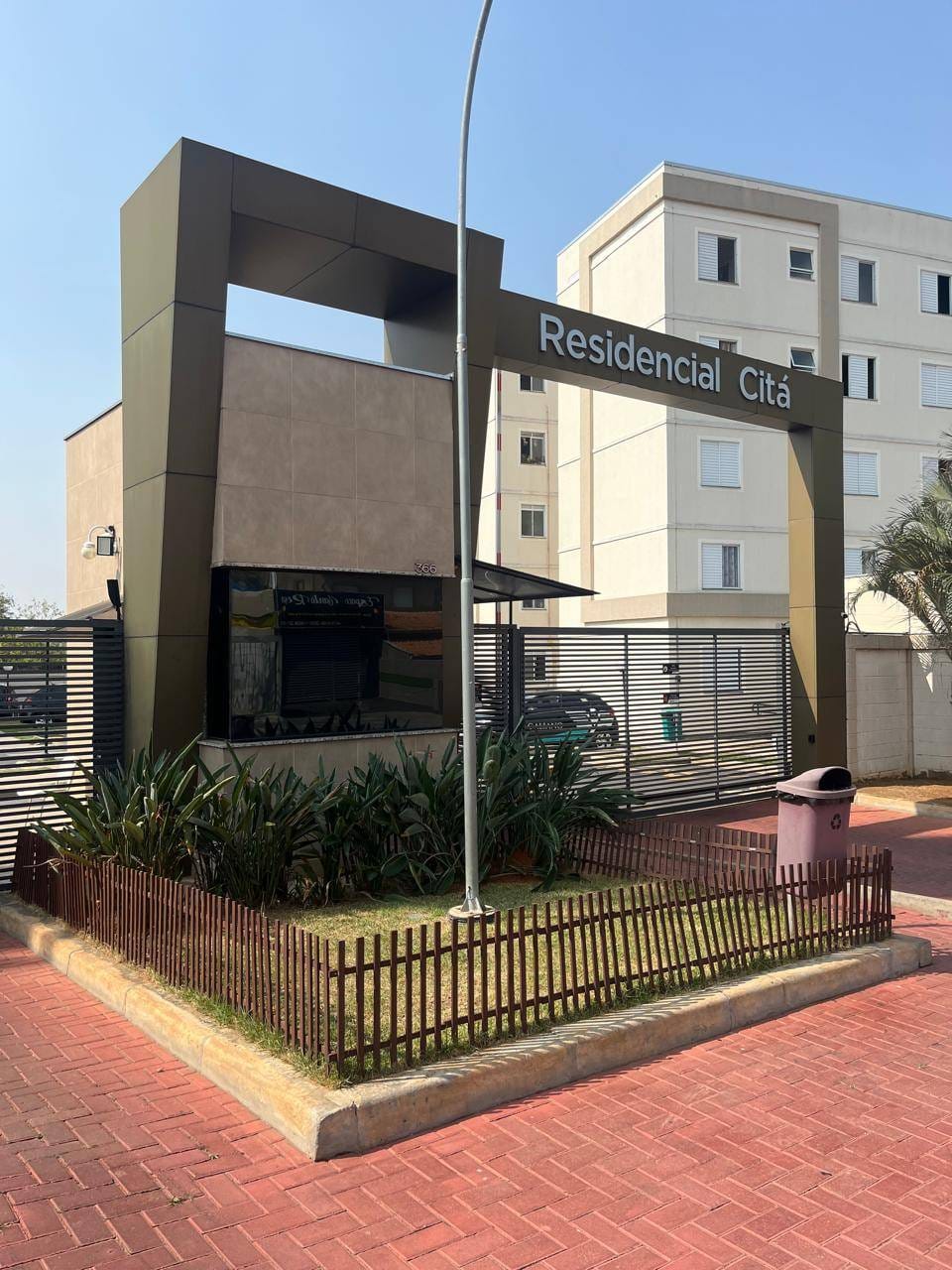 Apartamento, 2 quartos, 52 m² - Foto 1