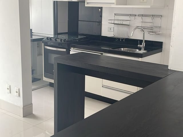 Foto do Apartamento - Apartamento para venda e locação, Vila Santa Clara, São Paulo, SP | Imobiliária Sapopemba