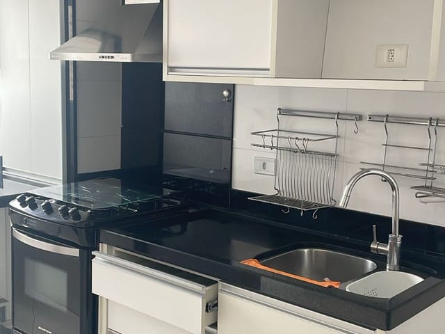Foto do Apartamento - Apartamento para venda e locação, Vila Santa Clara, São Paulo, SP | Imobiliária Sapopemba