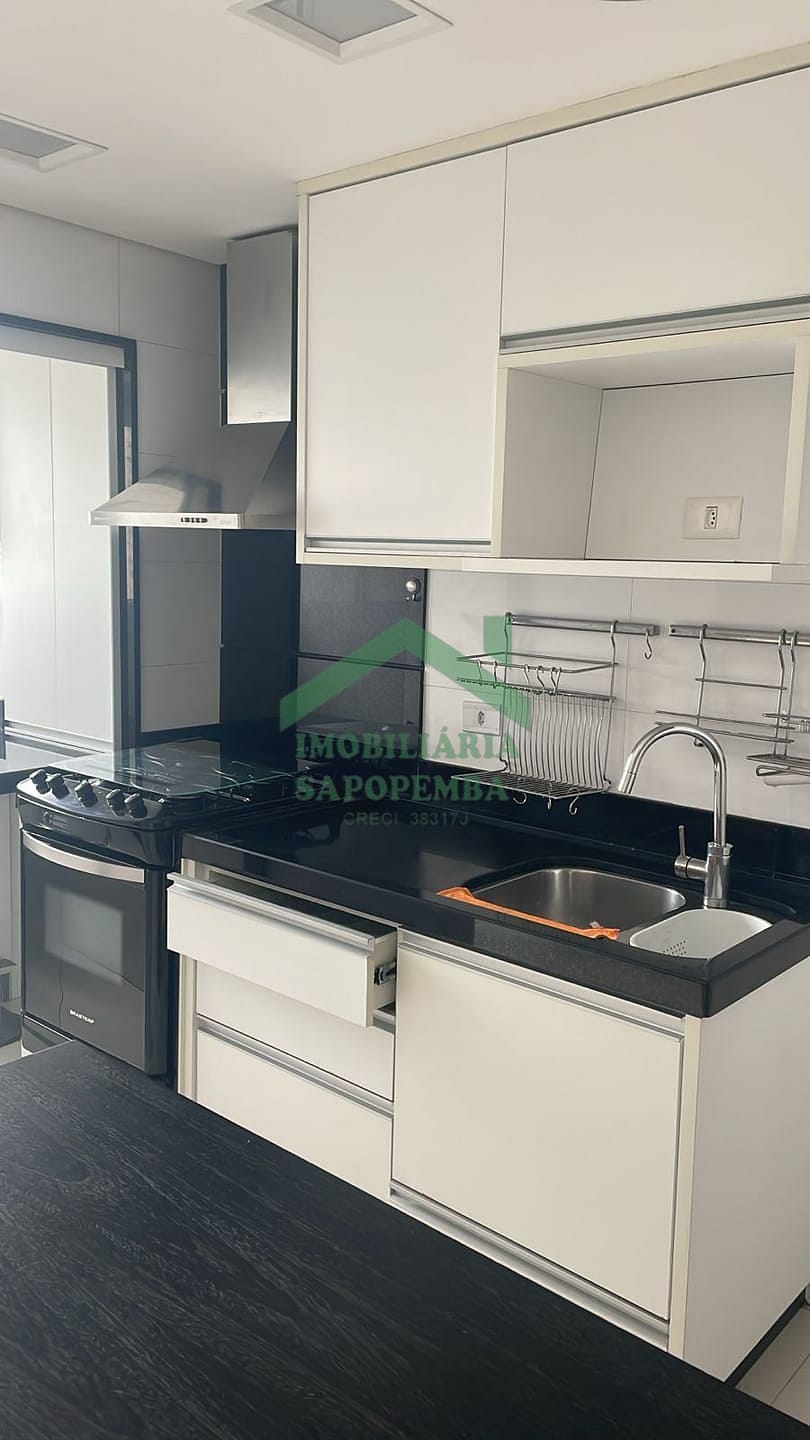 Apartamento, 2 quartos, 63 m² - Foto 2