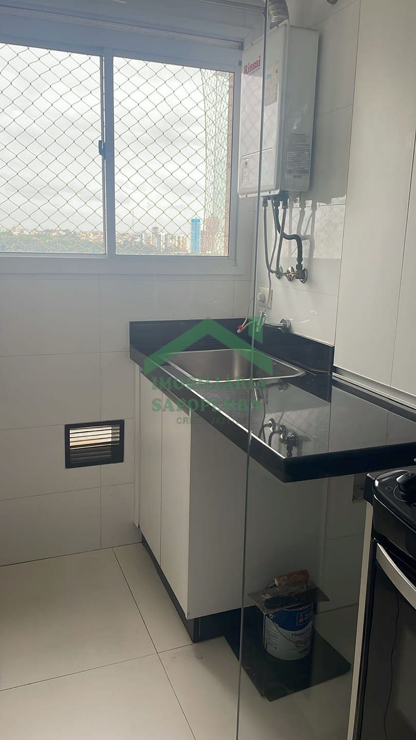 Apartamento, 2 quartos, 63 m² - Foto 4