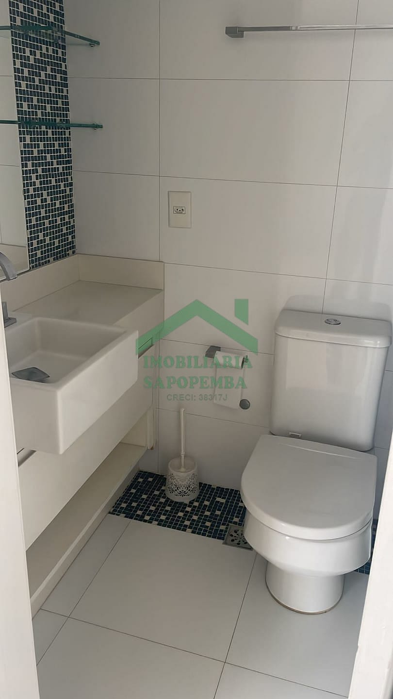 Apartamento, 2 quartos, 63 m² - Foto 5