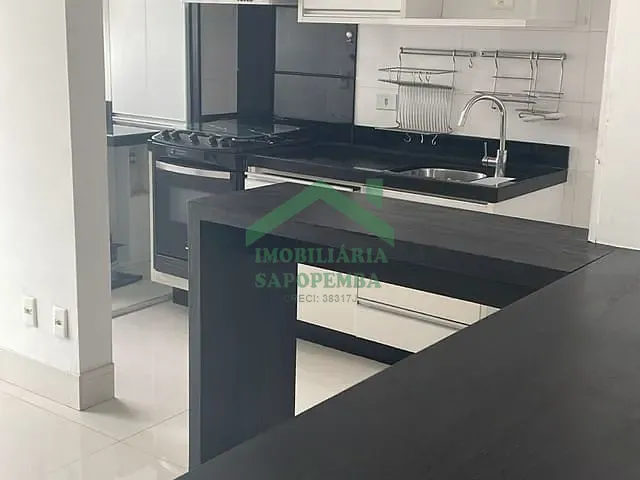 Apartamento 2 quartos e 2 banheiros, à venda, no bairro Vila Santa Clara em São Paulo
