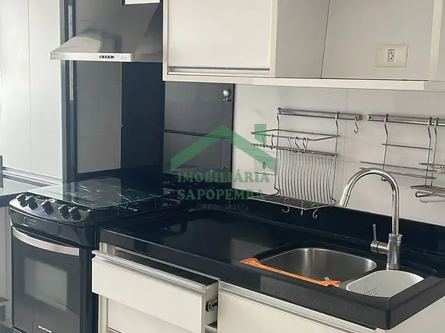 Apartamento 2 quartos e 2 banheiros, à venda, no bairro Vila Santa Clara em São Paulo