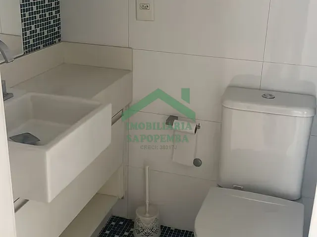 Apartamento 2 quartos e 2 banheiros, à venda, no bairro Vila Santa Clara em São Paulo