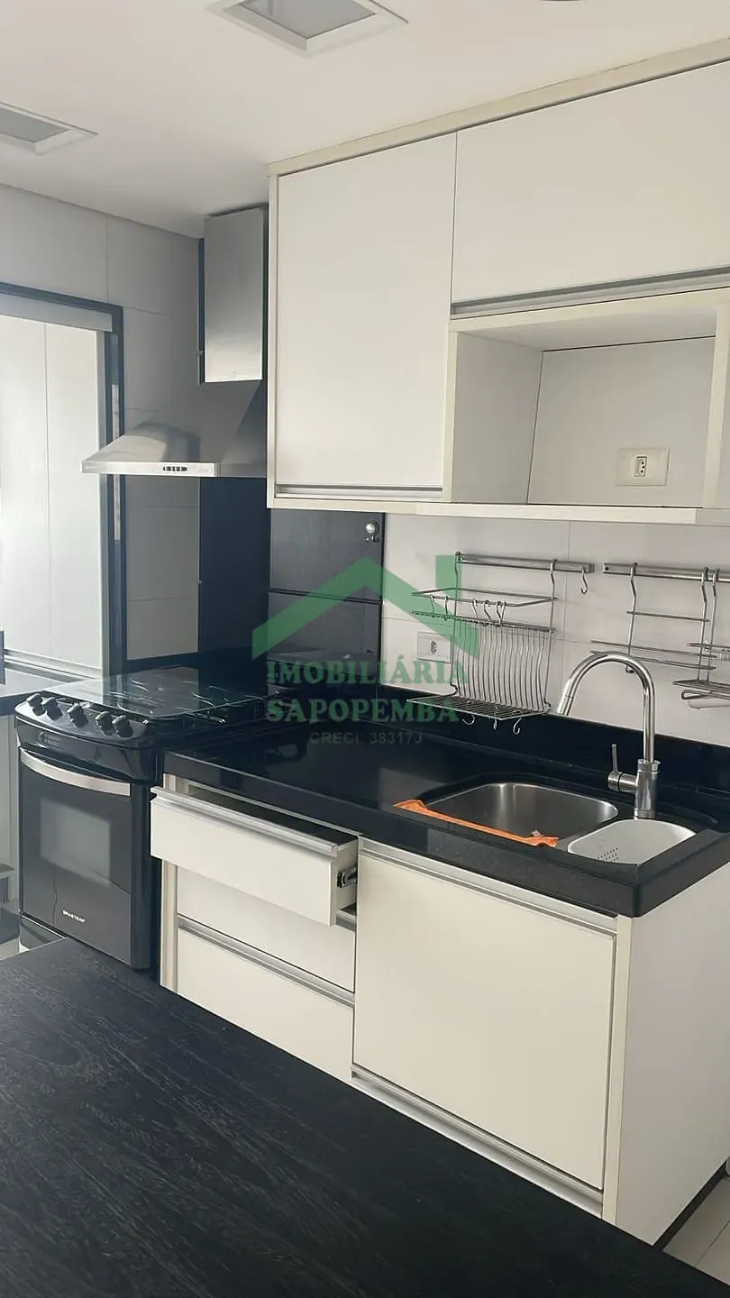 Apartamento, 2 quartos, 63 m² - Foto 2